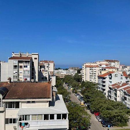 D&N Apartman Bar Dış mekan fotoğraf