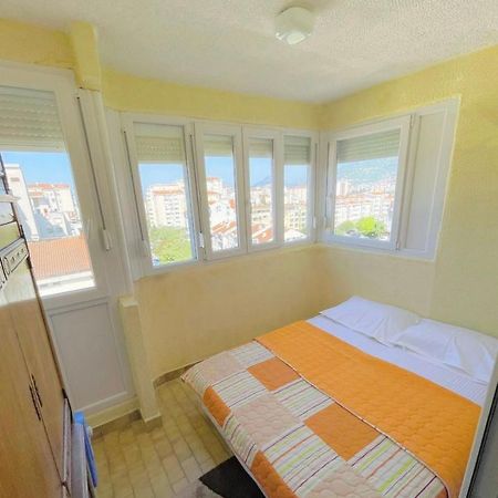 D&N Apartman Bar Dış mekan fotoğraf
