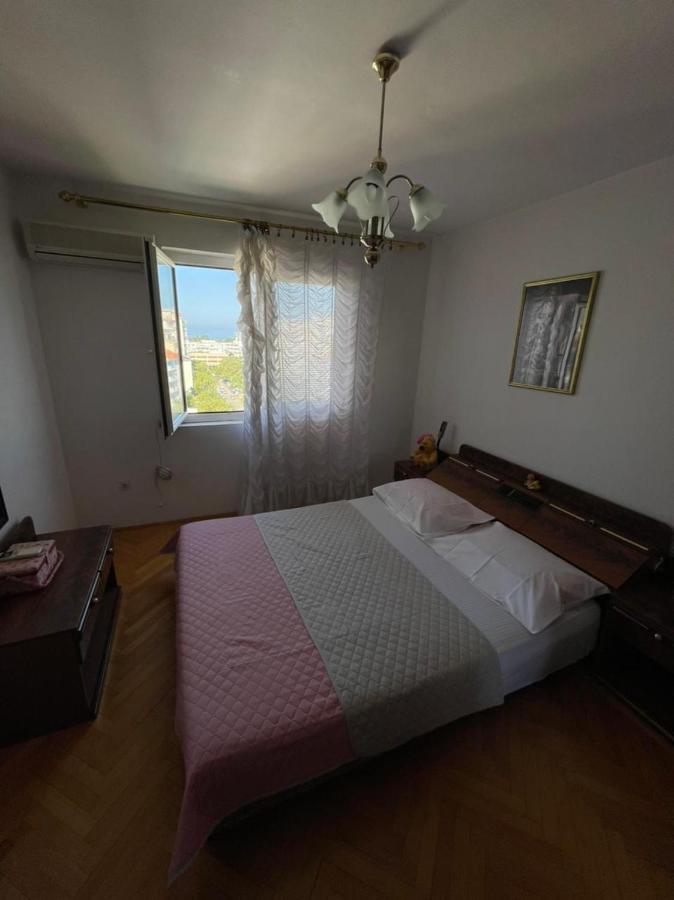 D&N Apartman Bar Dış mekan fotoğraf