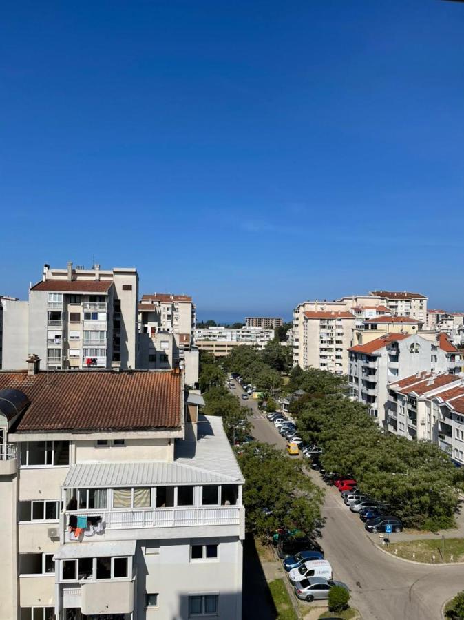 D&N Apartman Bar Dış mekan fotoğraf