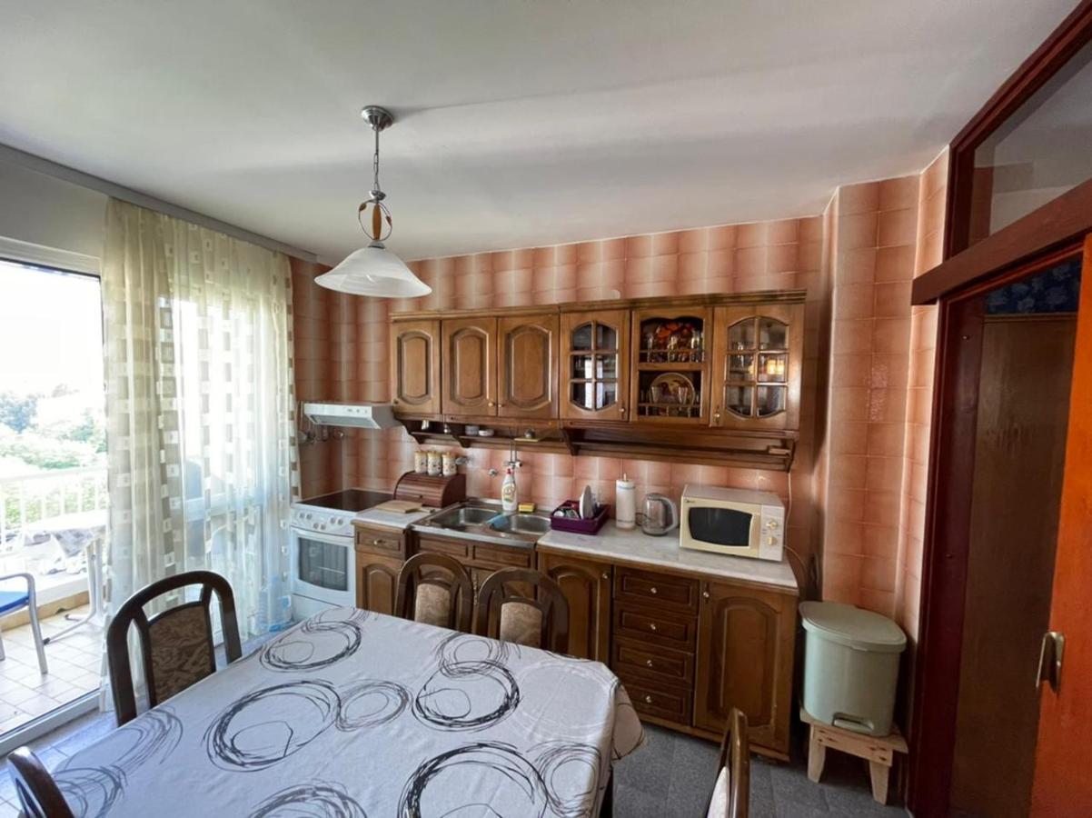 D&N Apartman Bar Dış mekan fotoğraf