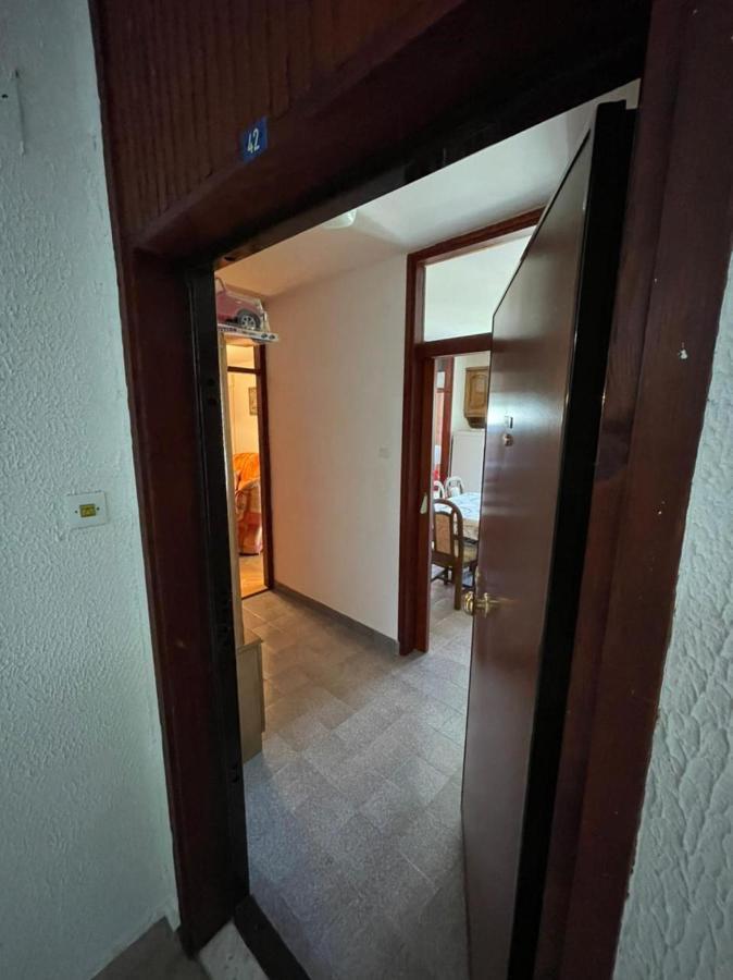D&N Apartman Bar Dış mekan fotoğraf