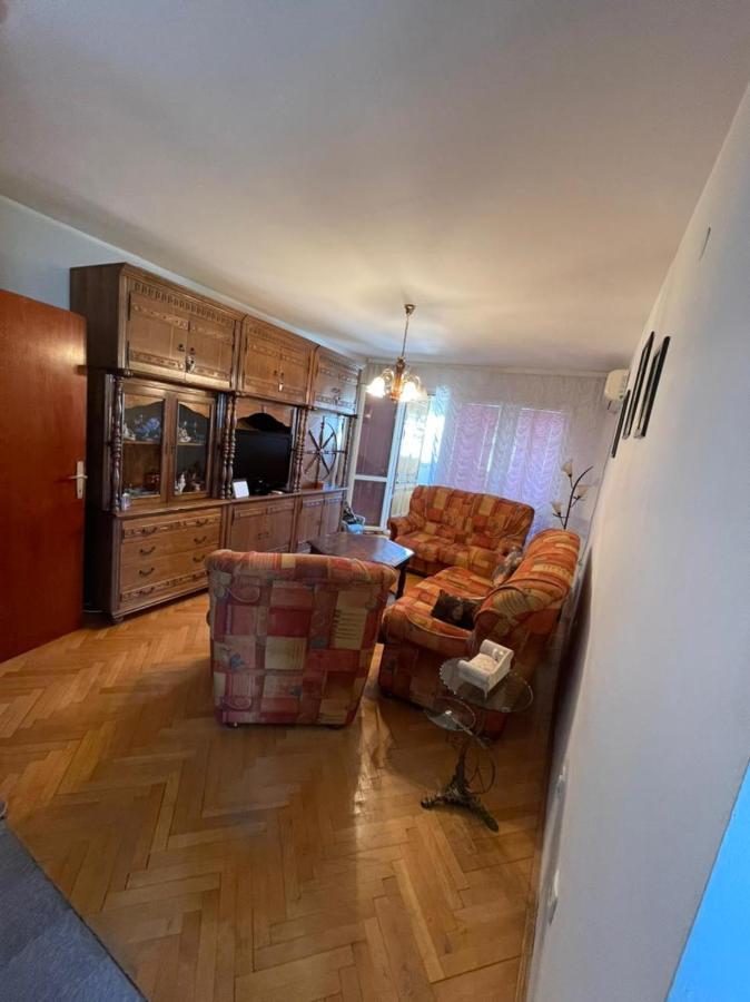 D&N Apartman Bar Dış mekan fotoğraf