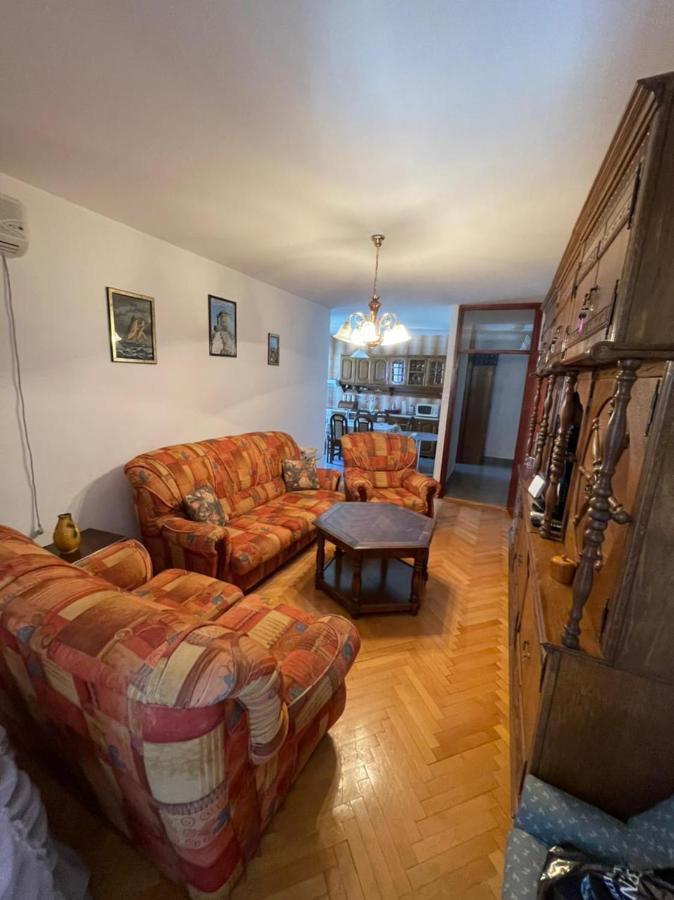 D&N Apartman Bar Dış mekan fotoğraf