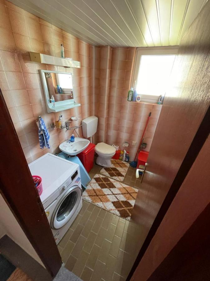 D&N Apartman Bar Dış mekan fotoğraf