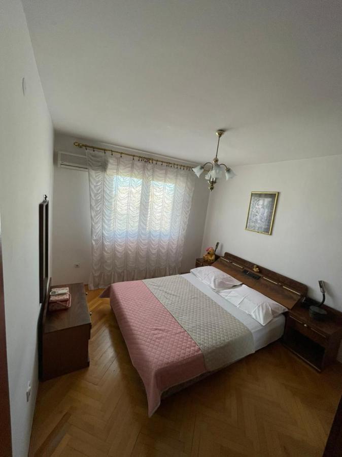 D&N Apartman Bar Dış mekan fotoğraf