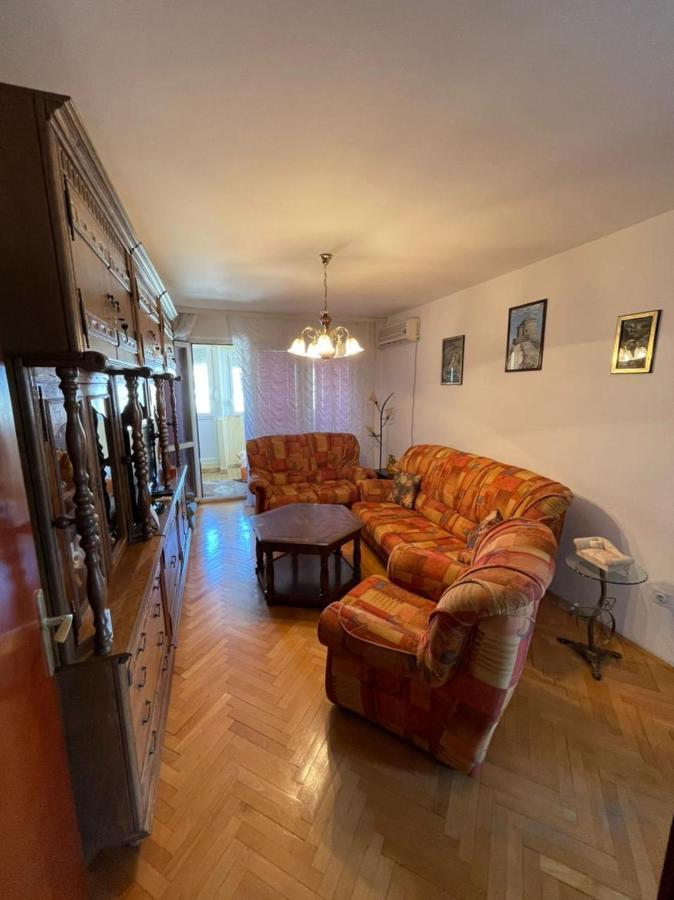 D&N Apartman Bar Dış mekan fotoğraf
