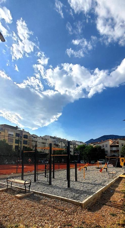 D&N Apartman Bar Dış mekan fotoğraf