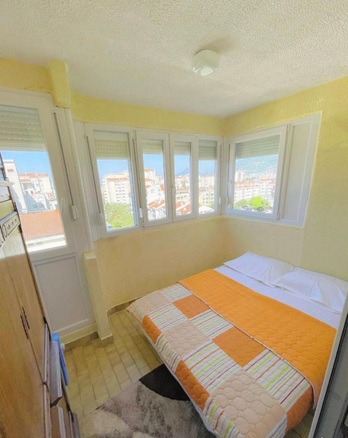 D&N Apartman Bar Dış mekan fotoğraf